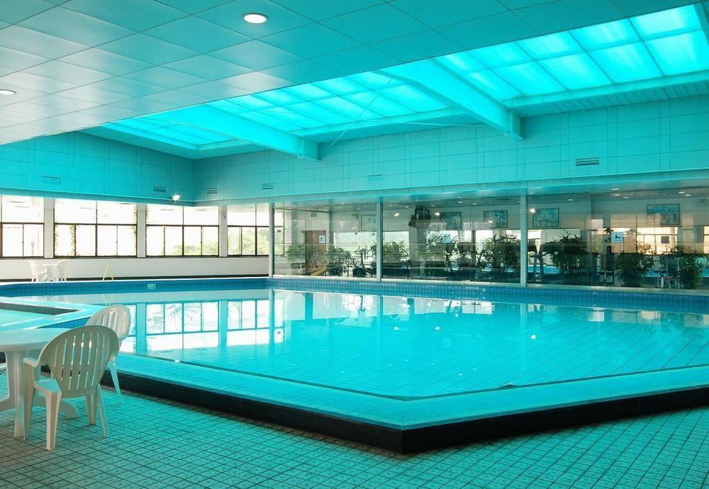 Wuxi Grand Hotel Zewnętrze zdjęcie